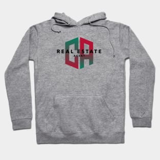 California Real Estate Agent Hoodie